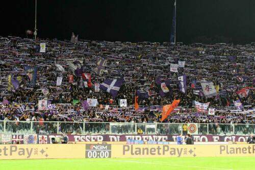 ACF FIORENTINA VS SS LAZIO 06